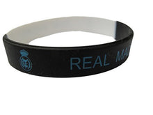 Load image into Gallery viewer, Fat-catz-copy-catz Unisex European Football Premier League Team Fashion Silicone Bands: A.C Milan, Barcelona, Real Madrid
