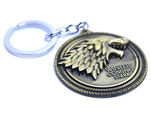 Stark keyring clearance