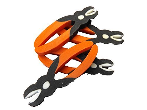 Fat-catz-copy-catz Pack of 8 Red & black fun novelty collectable Pliers Tools Japanese style erasers rubbers Gift party bag items